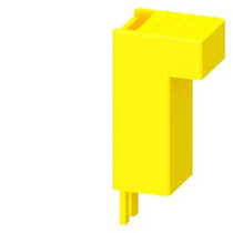 Siemens 3RT2936-4MC00 CONTROL KIT F.CONTACT. S2,S3 (YELLOW)