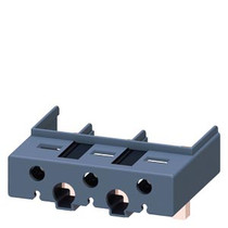 Siemens 3RT2946-4F AUX. TERMINAL  F. 3RT204.