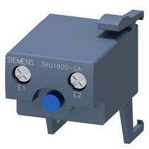 Siemens 3RU1900-2AM71 REMOTE RESET MODULE SOLID STATE F. 3RU