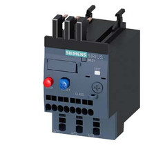 Siemens 3RU2116-1GC0-ZX95 Therm. overload relay 4.5 - 6.3 A