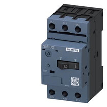 Siemens 3RV1011-1AA10-ZX95 CIRCUIT-BREAKER, 1.1...1.6 A,