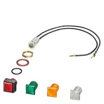 Siemens 3RV1903-5E INDICATOR LIGHT F. ENCLOSURE F. 3RV