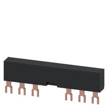 Siemens 3RV1915-4AB 3-PHASE BUSBARS