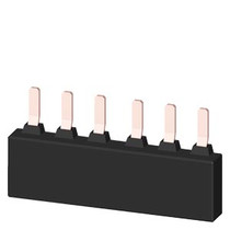 Siemens 3RV1935-1A-ZX92 3-PHASE BUSBAR,