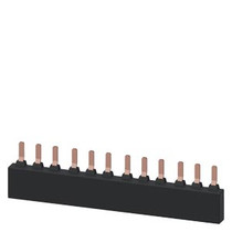 Siemens 3RV1935-1C 3-PHASE BUSBAR,