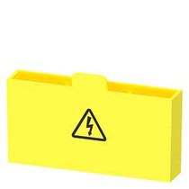 Siemens 3RV1935-6A TOUCH GUARD,
