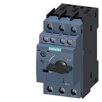 Siemens 3RV2021-4DA15-ZX95 CIRCUIT-BREAKER SCREW CONNECTION 25A