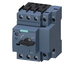 Siemens 3RV2111-0CA10 CIRCUIT-BREAKER SCREW CONNECTION 0.25A