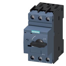 Siemens 3RV2321-1BC10-ZX95 CIRCUIT-BREAKER SCREW CONNECTION 2A