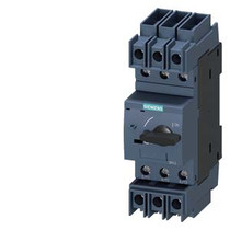 Siemens 3RV2711-0CD10 CIRCUIT-BREAKER UL489 0.25A