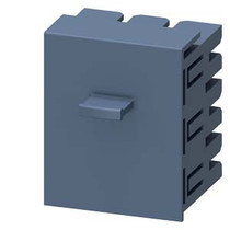Siemens 3RV2917-5E BROAD EXTENSION CONNECTOR