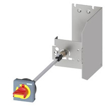Siemens 3RV2946-3C DOOR-COUPLING ROT.OPER.MECH. Size S3