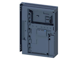 Siemens 3RW5920-1UA10 control unit 110-250V 3RW52 analog