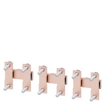 Siemens 3RW5954-0BT00 bypass unit 3RW55/52 sz4 370-570A