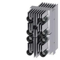 Siemens 3RW5955-0SU06 semiconductor 690V 3RW55 630A