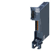 Siemens 3RW5980-0CR00 communication module Modbus RTU