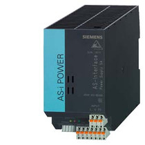 Siemens 3RX9502-0BA00 AS-I POWER 5A AC120V/230V IP20
