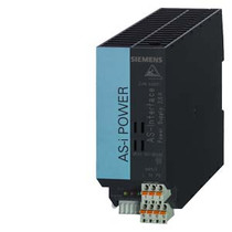 Siemens 3RX9501-2BA00 AS-I POWER 2.6A MAX100W AC120V/230V IP20