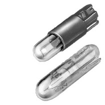 Siemens 3SB2908-1AC INCANDESCENT LAMP, 24V, 1W