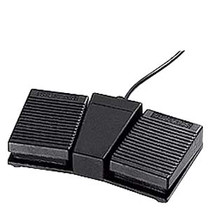 Siemens 3SE3934-5CB20 PEDAL PUSHBUTTON, 2 CHANGEOVER,