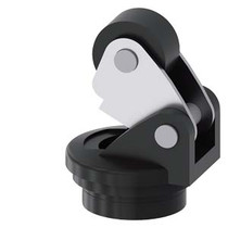 Siemens 3SE5000-0AE12 ACTUATOR HEAD FOR