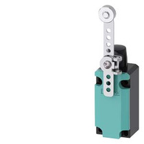 Siemens 3SE5112-0CH62-1AJ0 POS. EN50041 METAL, ADJUST.LENGTH,MATRIX