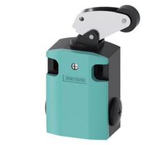 Siemens 3SE5122-0BF01 POS. METAL 56MM, ANGULAR ROLLER LEVER