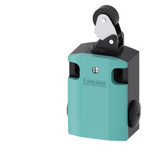 Siemens 3SE5122-0LE01 POS. MET. 56MM, ROL. LEVER, SNAP-ACTION