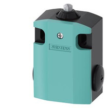 Siemens 3SE5122-0PB01 POS. SWITCH 56MM, PLAIN PLUNGER, 2NO/1NC