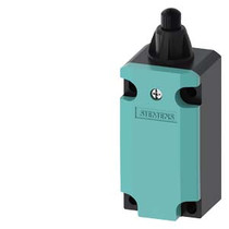 Siemens 3SE5132-0PC03 POS. EN50041,PLASTIC,ROUNDED PLUNGER