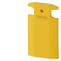 Siemens 3SE5160-0AA00-1AG0 COVER YELLOW, FOR