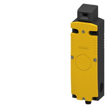 Siemens 3SE5324-0SB21-1AC8 POS.SWITCH W.SOL.INTERL., M12;8-pol