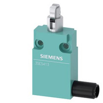 Siemens 3SE5413-0CD23-1EB1 POS.SWITCH.ROLLER PLUNGER,M12