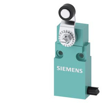 Siemens 3SE5413-0CP20-1EA2 COM. SW.,TWIST LEVER,SNAP ACTION 1NO+1NC