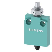 Siemens 3SE5423-0CC21-1EA2 POS.SWITCH.ROUNDED PLUNGER, 2 M CABLE
