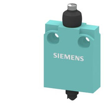 Siemens 3SE5423-0CC22-1EA2 POS.SWITCH.ROUNDED PLUNGER, 2 M CABLE