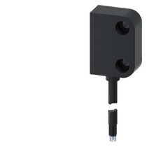 Siemens 3SE6617-3CA04 CONTACT BLOCK, RECTANGULAR,