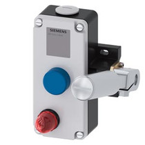 Siemens 3SE7310-1AE04 Conv. belt unbalance tracker metal encl.