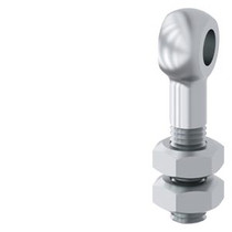 Siemens 3SE7920-1AC EYEBOLT M10, INCL. NUT