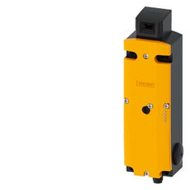 Siemens 3SF1314-1SD11-1BA1 POS.SW. W. ASISAFE ELECTR.INT.,MET.ENCL.