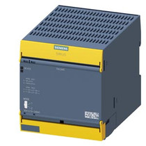 Siemens 3SK1213-2AB40 SIRIUS SAFETY RELAY EXP 3RO POWER