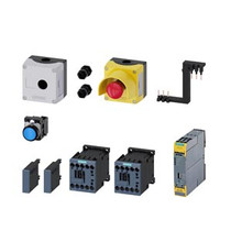 Siemens 3SK1911-3SB40 SIRIUS Safety Bundle Basic