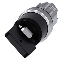 Siemens 3SU1050-5KC01-0AA0-ZY15 KEY-OPERATED SWITCH SIEMENS, O<I