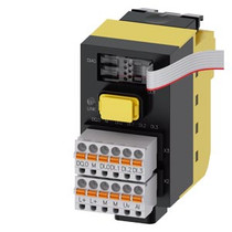 Siemens 3SU1400-1LL10-3BA1 PROFINET fail-safe interface module