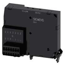 Siemens 3SU1400-2HL10-6AA0 IO-Link electronic module