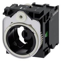 Siemens 3SU1501-1AG30-1BA0 Holder, contact module 1NO, LED module