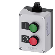 Siemens 3SU1802-0AB10-4HB1 AS-Interface enclosure plastic