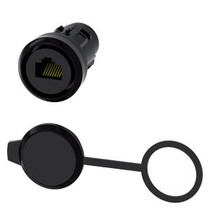 Siemens 3SU1900-0GB10-0AA0-ZY19 RJ45 connection