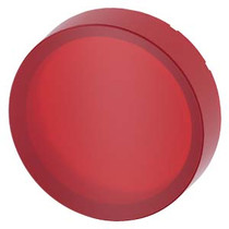 Siemens 3SU1901-0FS20-0AA0 Button, flat, red