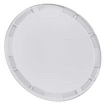 Siemens 3SU1901-0FT70-0AA0 Button, flat, clear